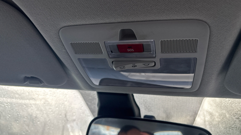 Hyundai i10 1.0 [63] Advance 5dr Auto [Nav] Petrol Hatchback